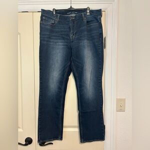 Men’s old navy jeans. 40x32